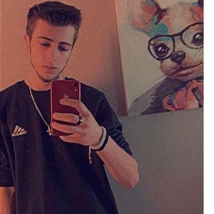 Meet your Posher, Jean-philippe